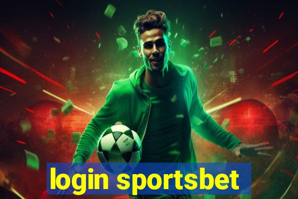 login sportsbet