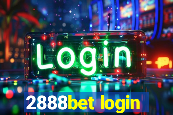 2888bet login