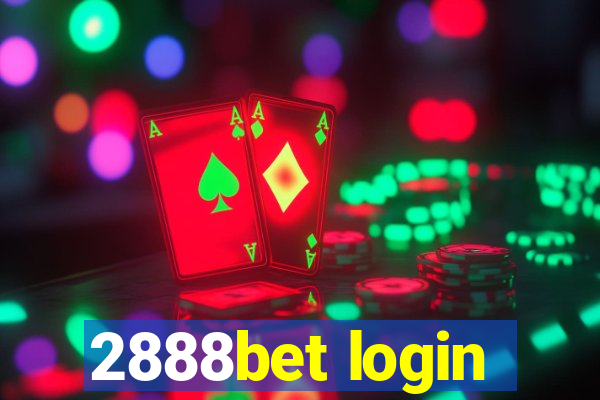 2888bet login