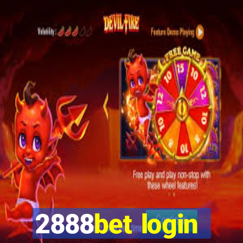 2888bet login