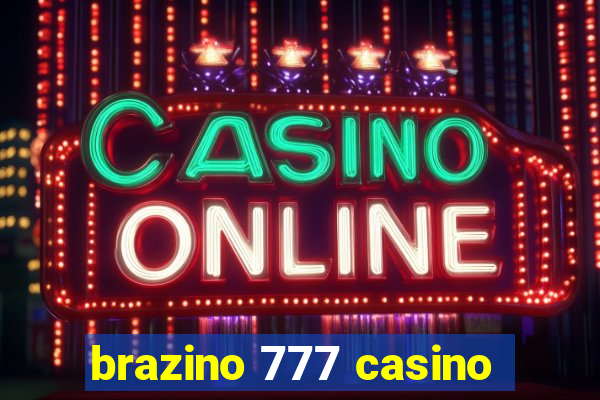 brazino 777 casino