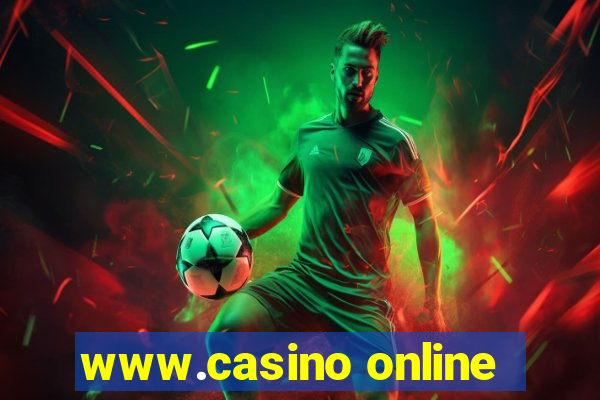 www.casino online