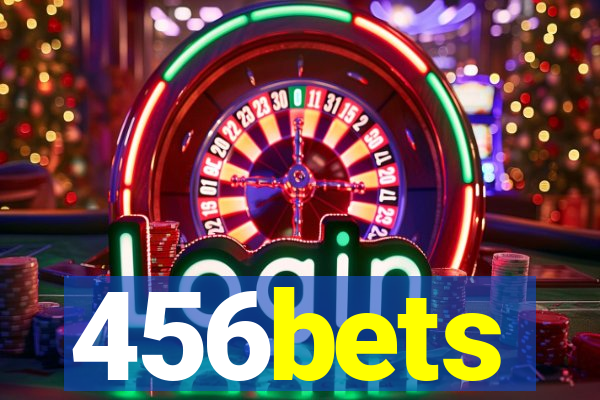 456bets