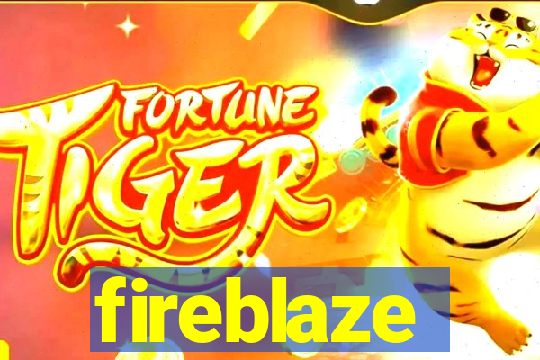 fireblaze