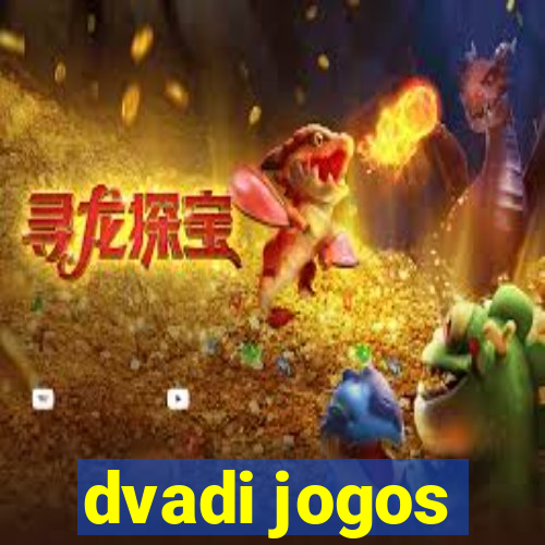 dvadi jogos