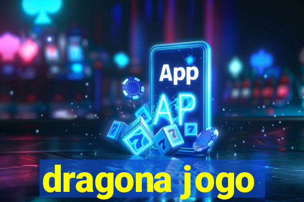 dragona jogo