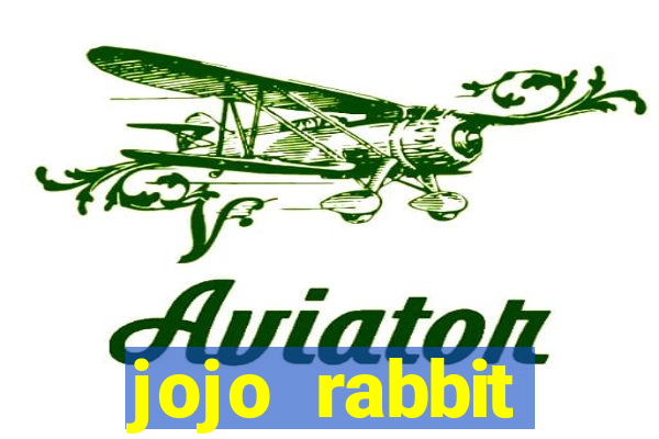 jojo rabbit assistir online dublado