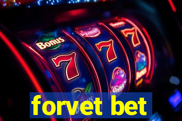 forvet bet