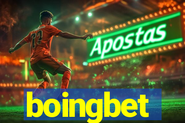 boingbet