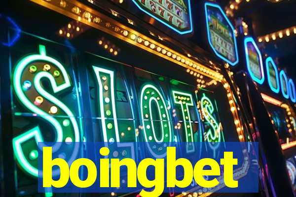 boingbet