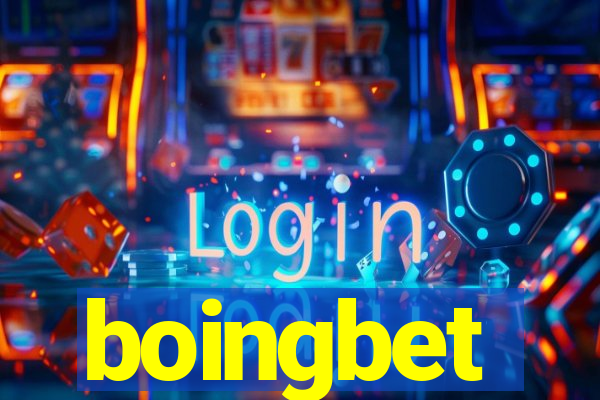 boingbet