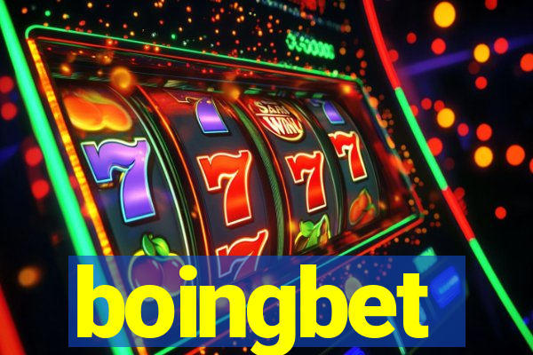 boingbet