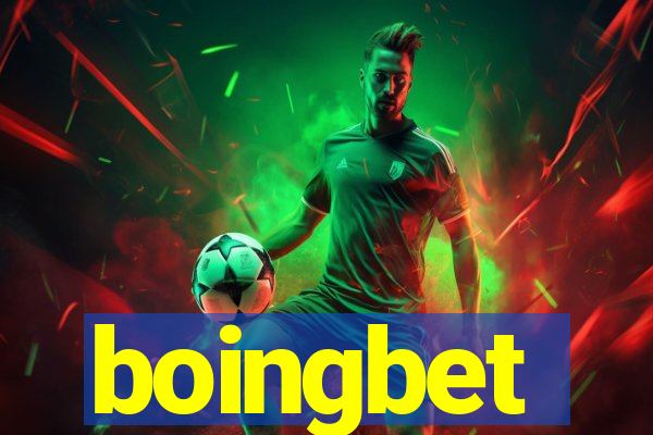 boingbet