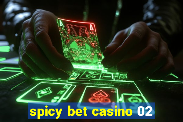 spicy bet casino 02