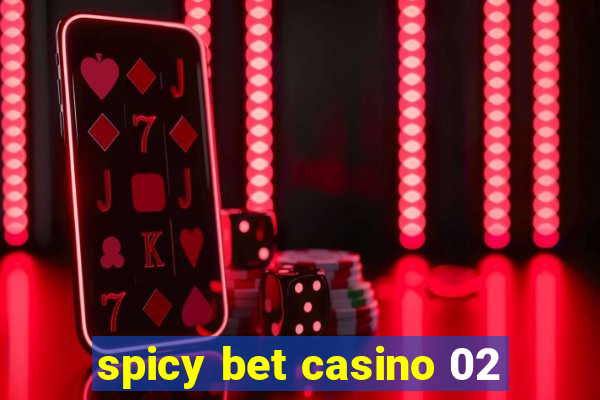 spicy bet casino 02