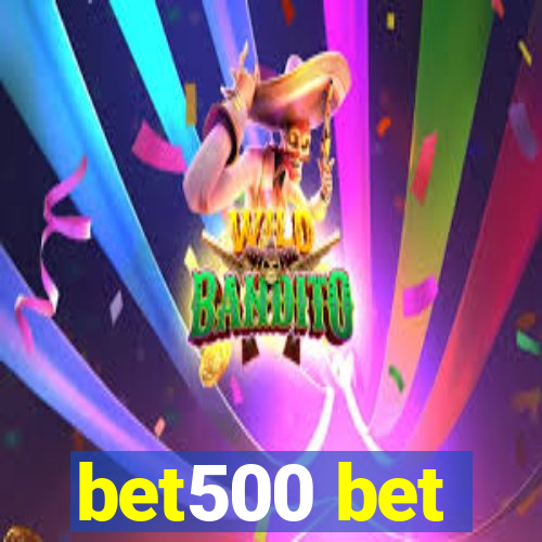 bet500 bet