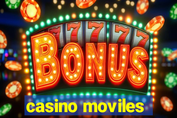 casino moviles