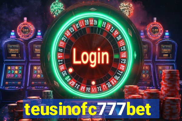 teusinofc777bet.com