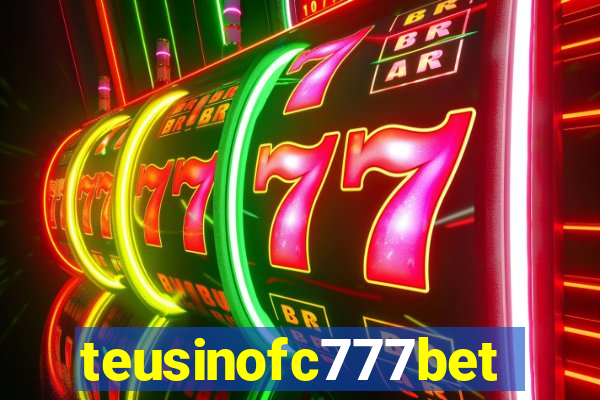 teusinofc777bet.com