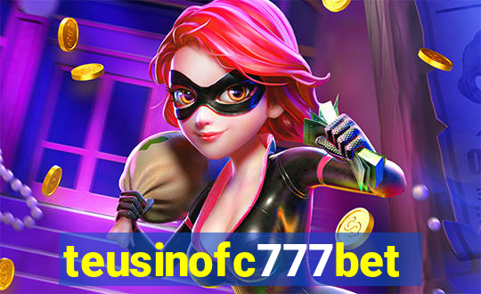 teusinofc777bet.com