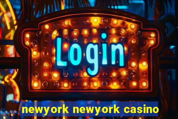 newyork newyork casino