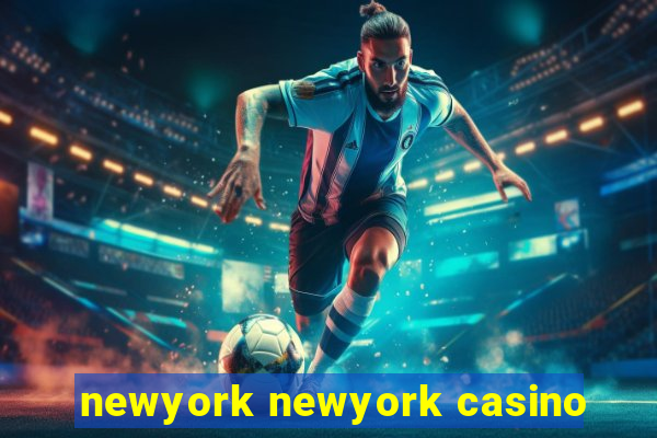 newyork newyork casino