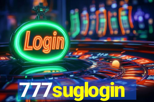 777suglogin