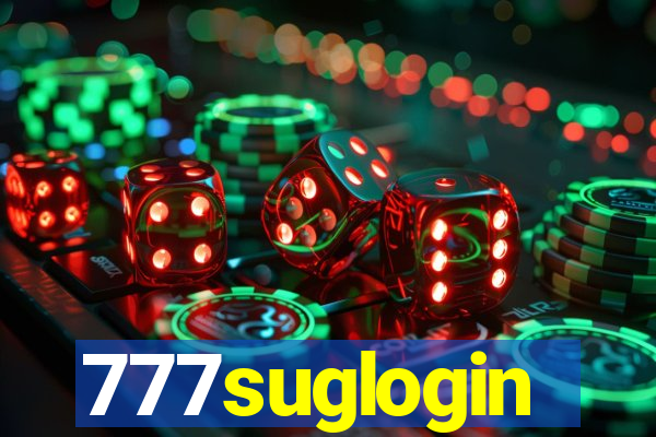 777suglogin