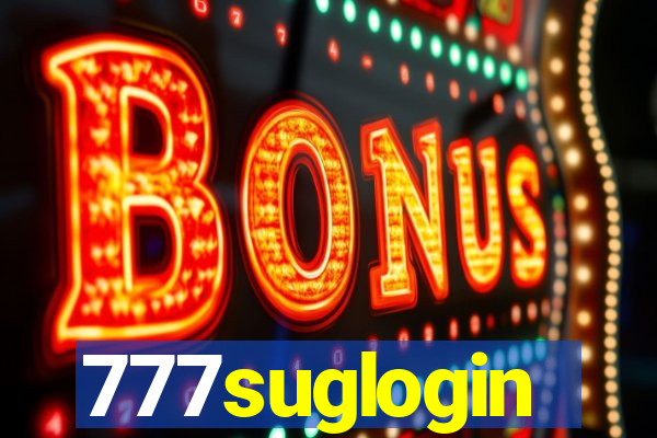 777suglogin