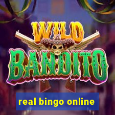 real bingo online