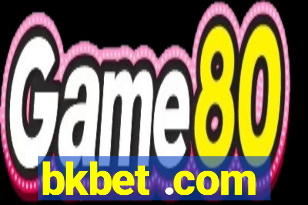 bkbet .com