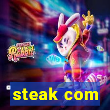 steak com