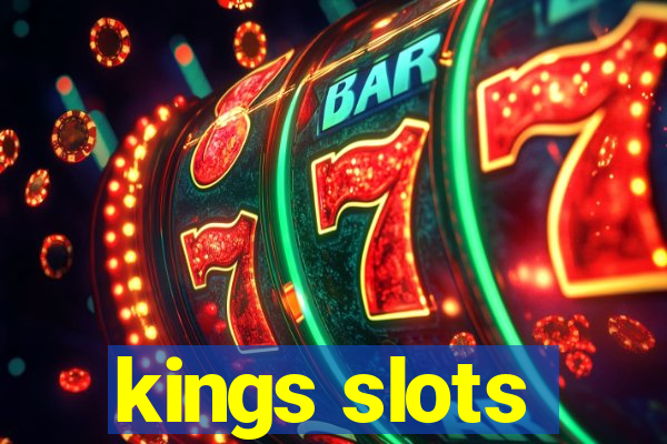 kings slots