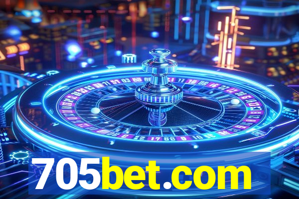 705bet.com