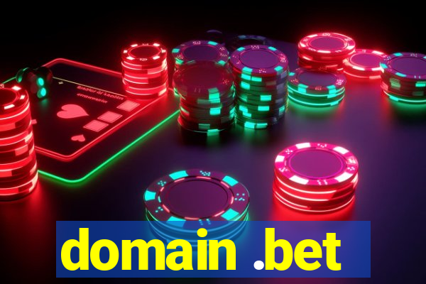 domain .bet