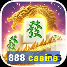 888 casina