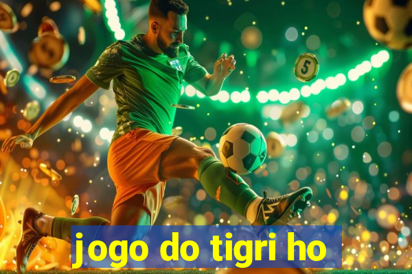 jogo do tigri ho