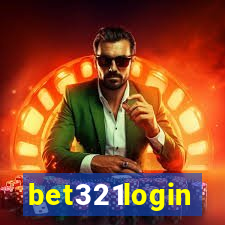 bet321login