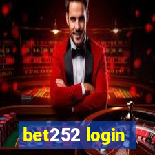 bet252 login