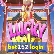 bet252 login