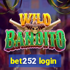 bet252 login