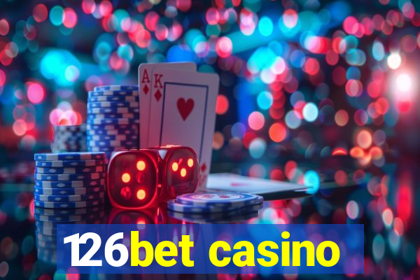 126bet casino