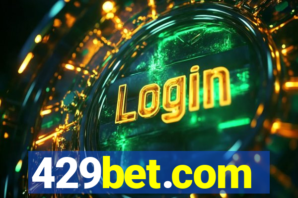 429bet.com