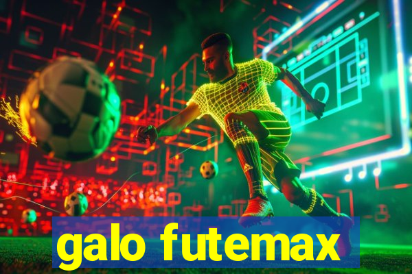 galo futemax