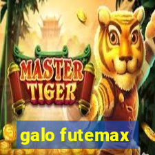 galo futemax