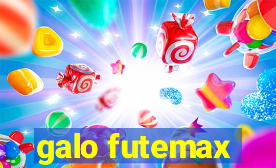 galo futemax