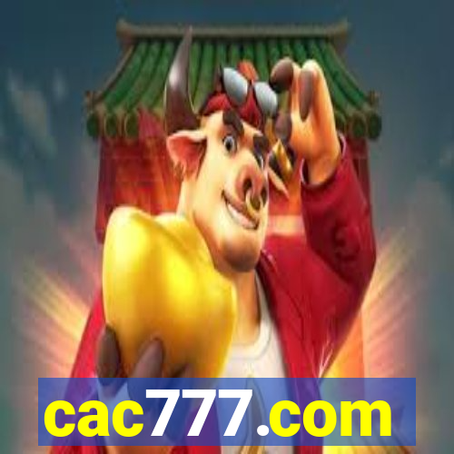 cac777.com