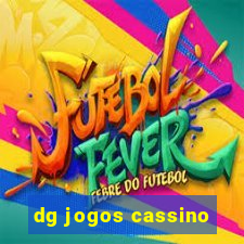 dg jogos cassino