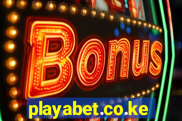 playabet.co.ke