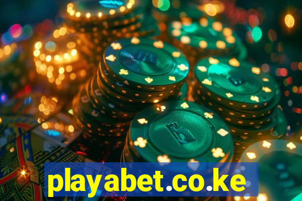 playabet.co.ke